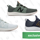 Men’s & Women’s Fresh Foam Sport | $40 | Joe’s New Balance Outlet | Promo code KINJADEALS
